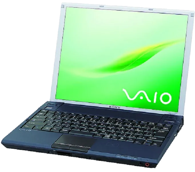 Ремонт Sony VAIO VGN-G1ABNS