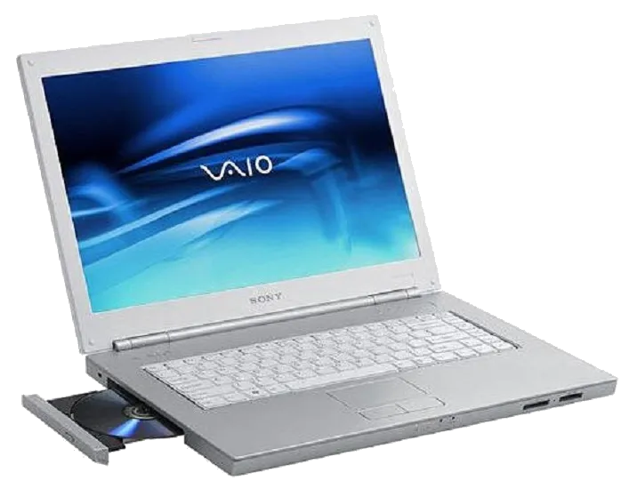 Ремонт Sony VAIO VGN-N150G/W
