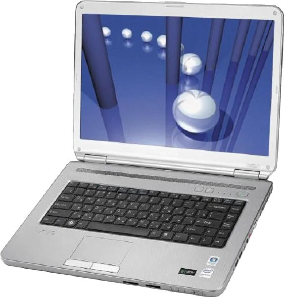 Ремонт Sony VAIO VGN-NR11SR