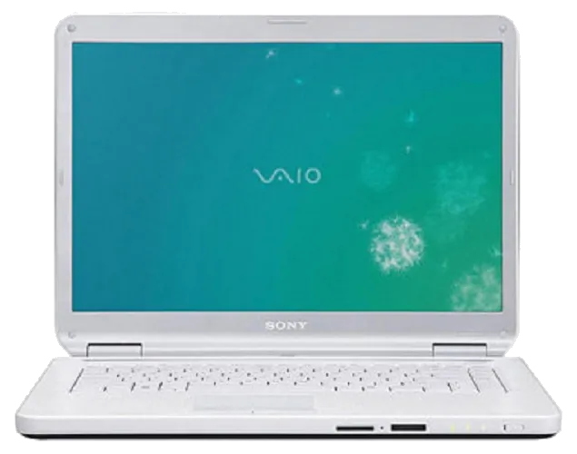 Ремонт Sony VAIO VGN-NR240E