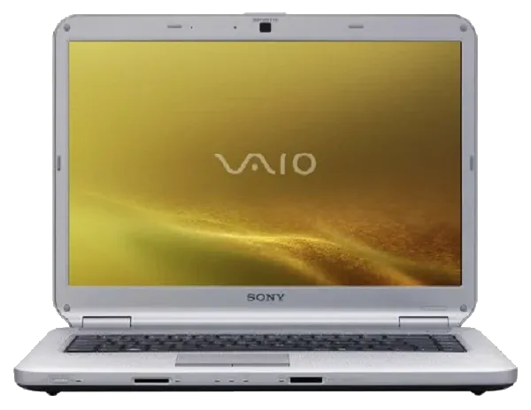 Ремонт Sony VAIO VGN-NS255J