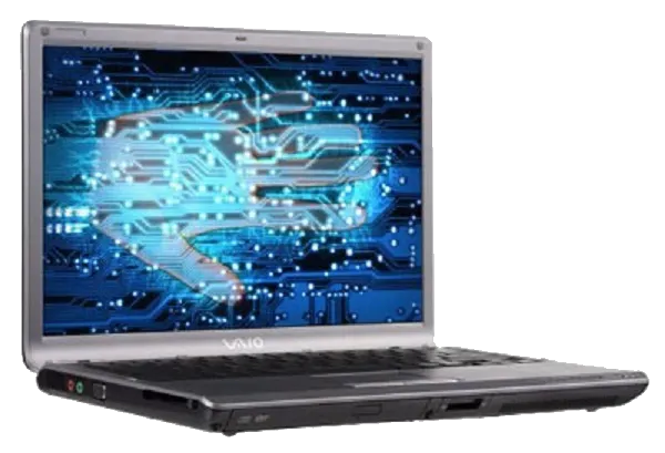Ремонт Sony VAIO VGN-NS360F