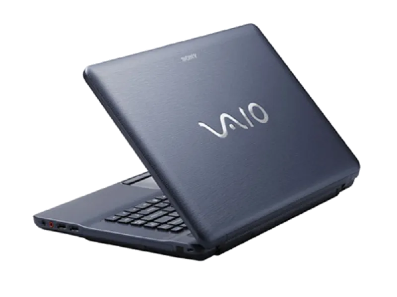 Ремонт Sony VAIO VGN-NW240F