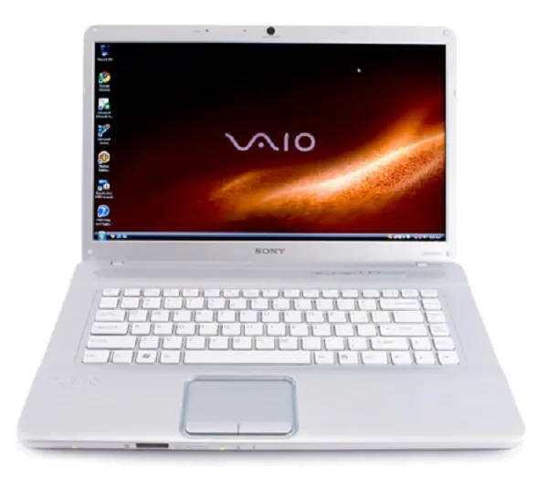 Ремонт Sony VAIO VGN-NW250F
