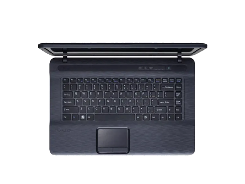 Ремонт Sony VAIO VGN-NW26MRG