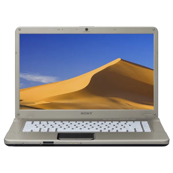 Ремонт Sony VAIO VGN-NW2ZRF/N