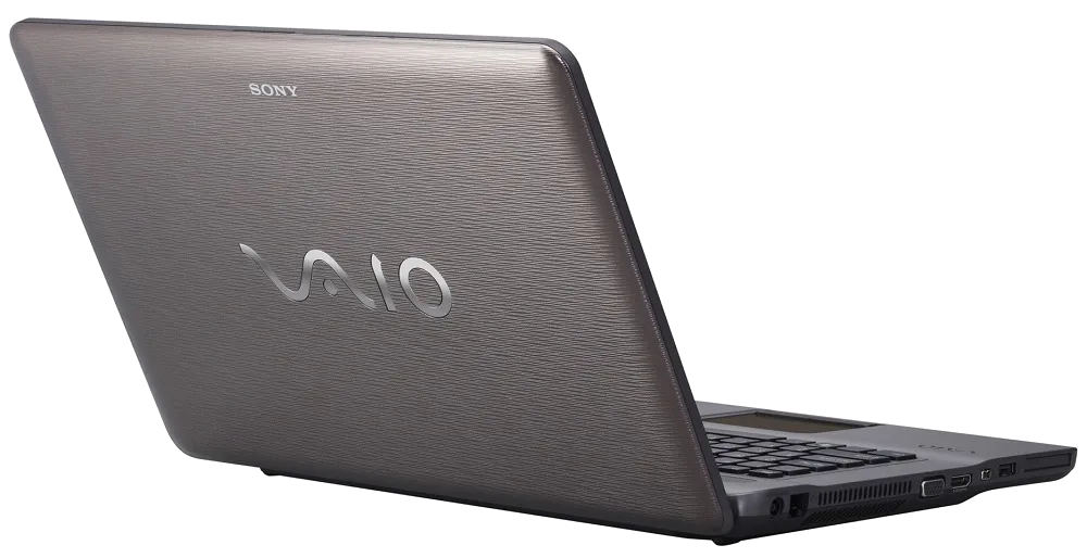 Ремонт Sony VAIO VGN-NW310F