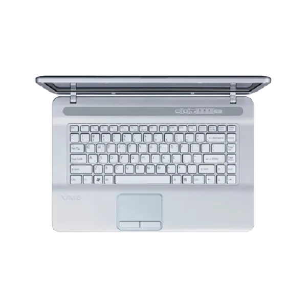 Ремонт Sony VAIO VGN-NW380F
