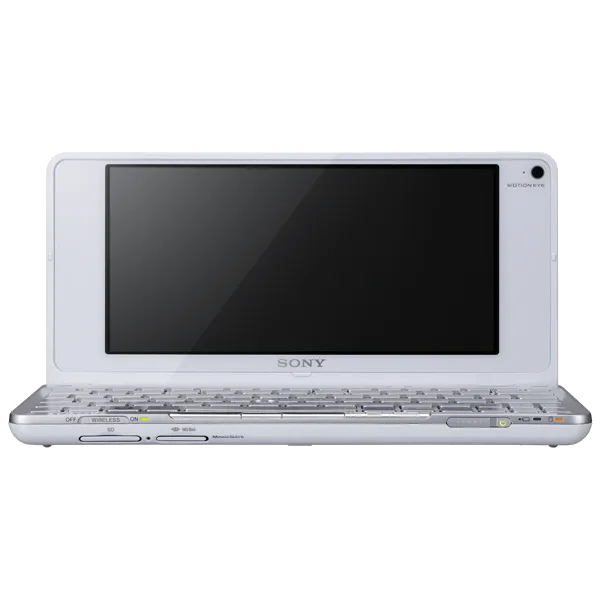 Ремонт Sony VAIO VGN-P21ZR