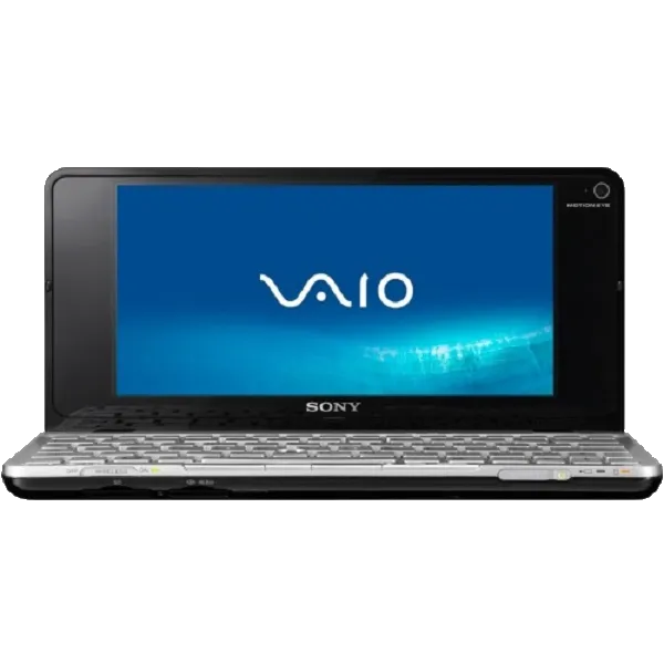 Ремонт Sony VAIO VGN-P31ZRK