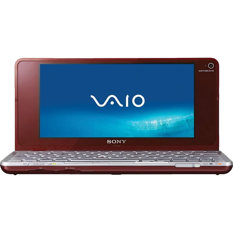 Ремонт Sony VAIO VGN-P588E/Q