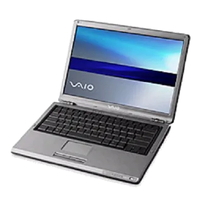 Ремонт Sony VAIO VGN-S570P/S