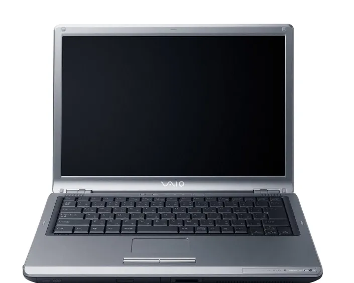 Ремонт Sony VAIO VGN-S5HRP