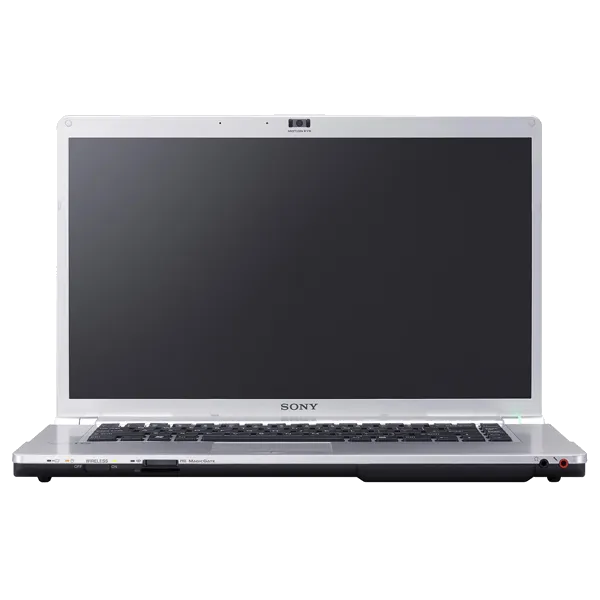 Ремонт Sony VAIO VGN-SR11MR