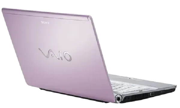 Ремонт Sony VAIO VGN-SR190EEJ