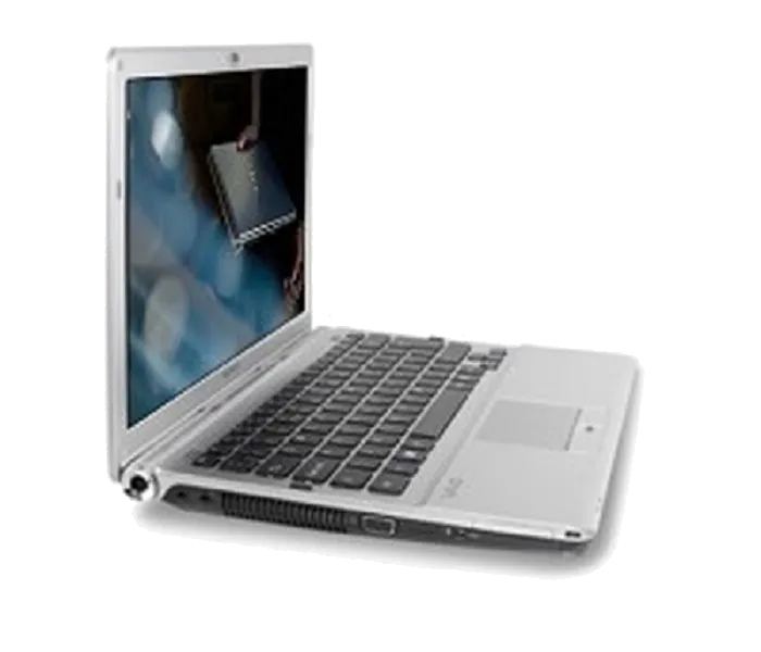 Ремонт Sony VAIO VGN-SR19VRN