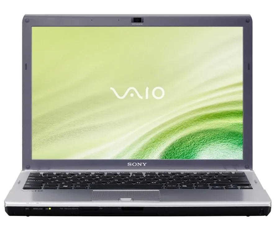Ремонт Sony VAIO VGN-SR21RM/H