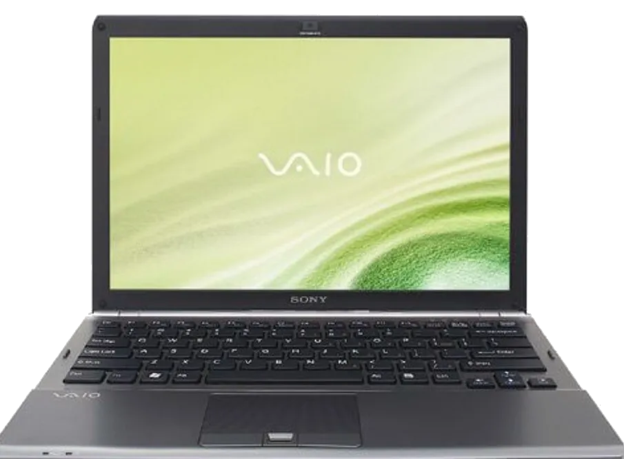 Ремонт Sony VAIO VGN-SR240J