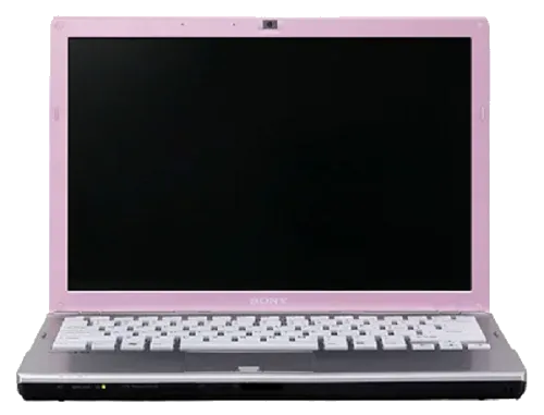 Ремонт Sony VAIO VGN-SR490JCP
