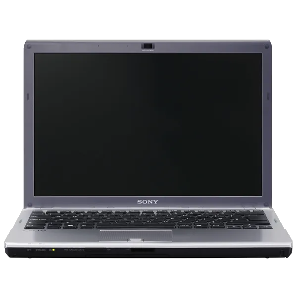 Ремонт Sony VAIO VGN-SR4MR