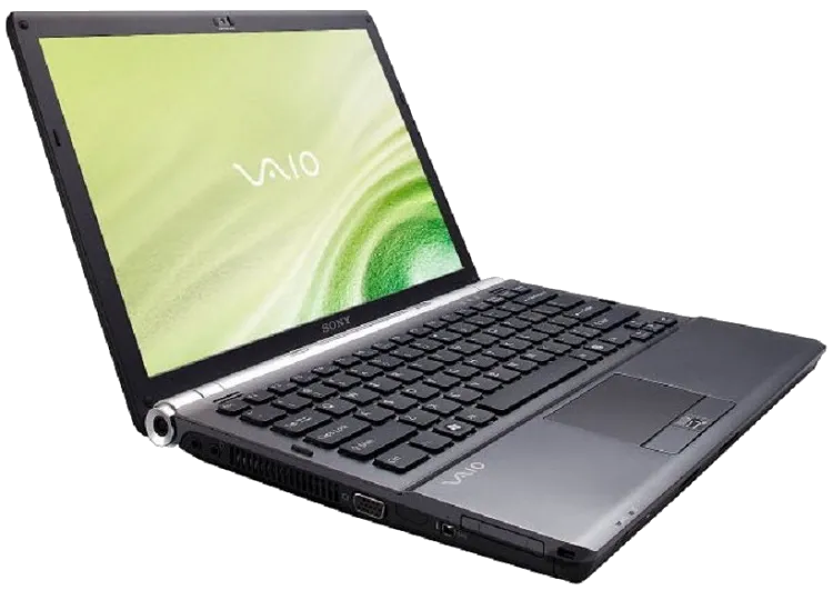 Ремонт Sony VAIO VGN-SR510G