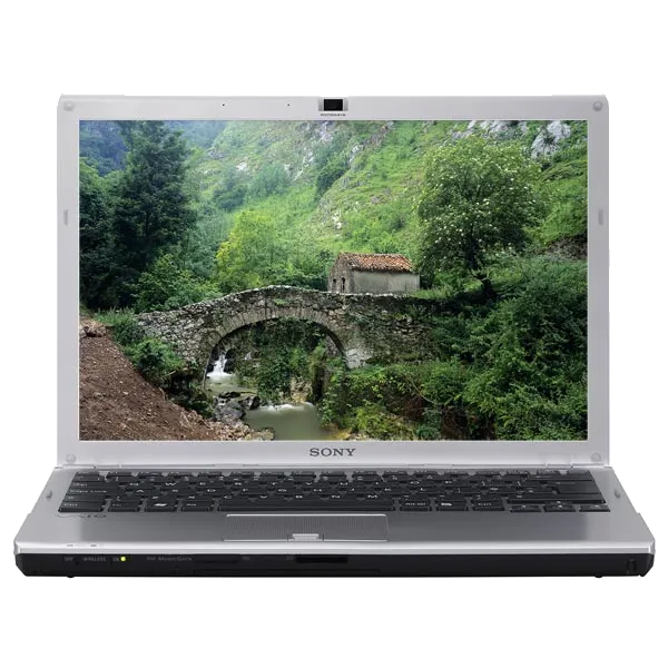Ремонт Sony VAIO VGN-SR51RF