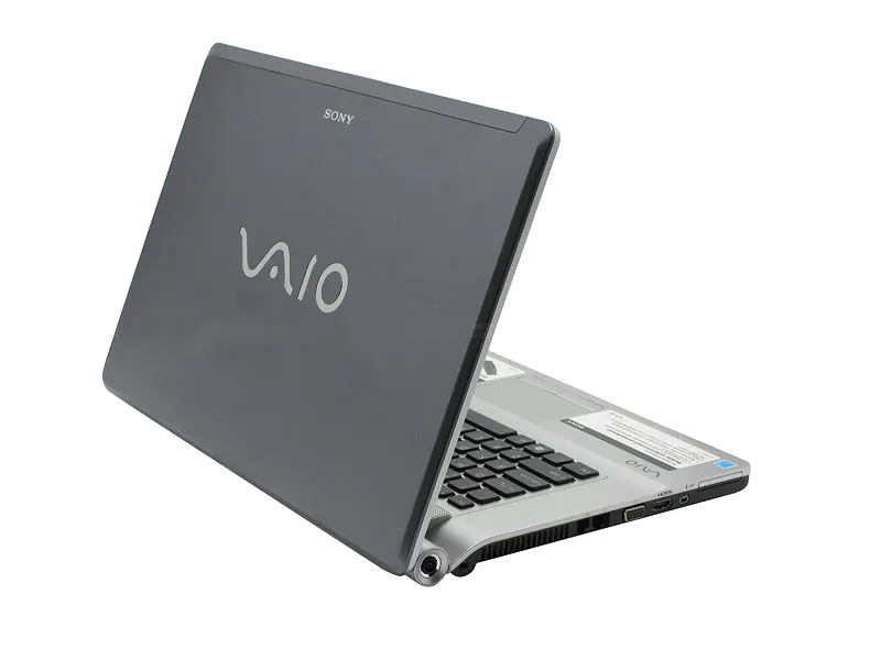 Ремонт Sony VAIO VGN-SR520G