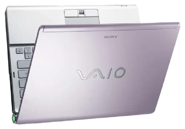 Ремонт Sony VAIO VGN-SR90