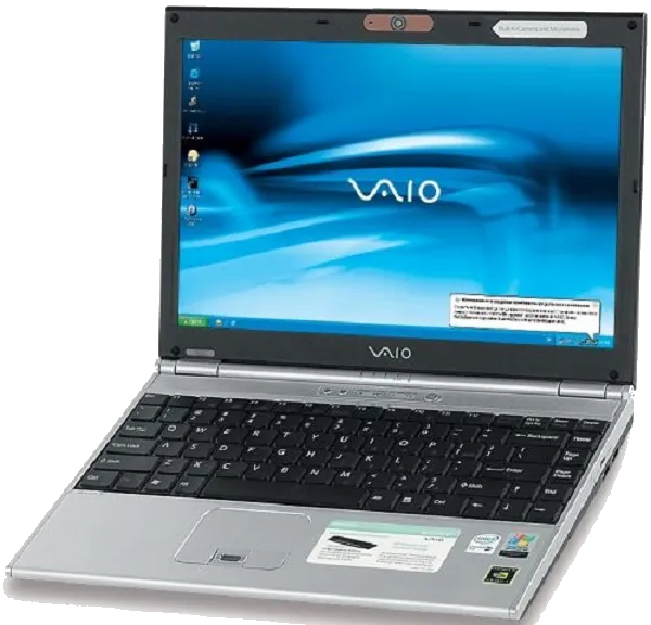 Ремонт Sony VAIO VGN-SZ340P15
