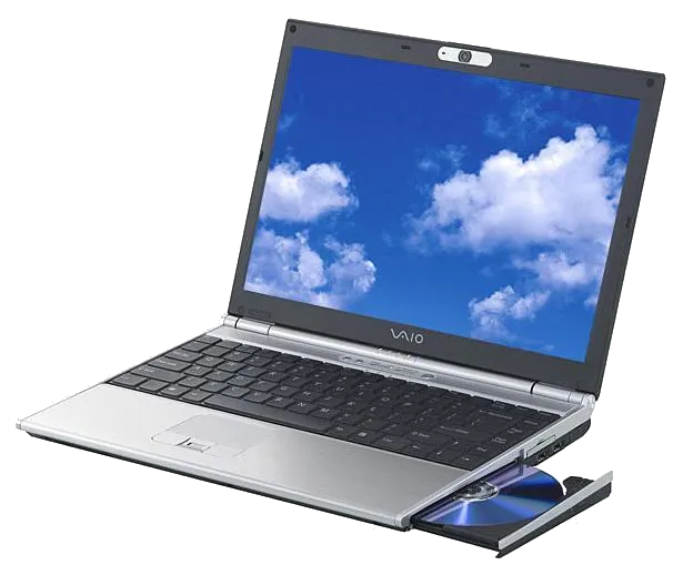 Ремонт Sony VAIO VGN-SZ440N18