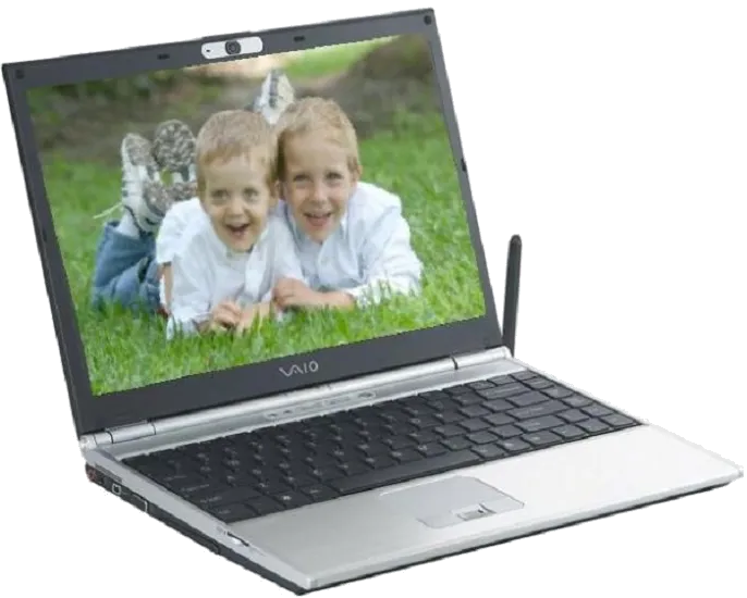 Ремонт Sony VAIO VGN-SZ440N22