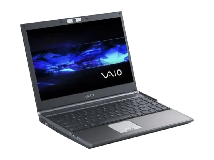 Ремонт Sony VAIO VGN-SZ480NW5