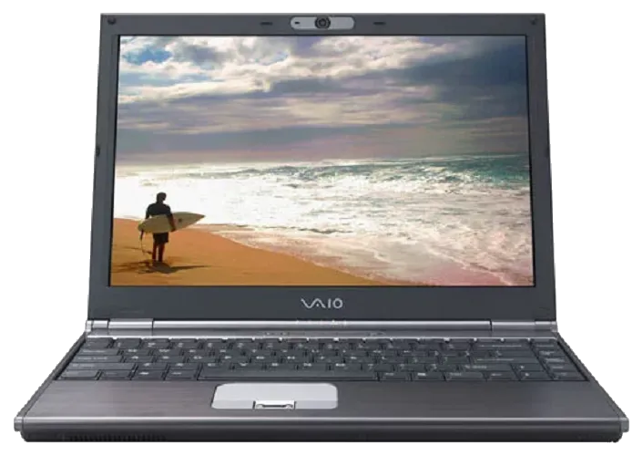 Ремонт Sony VAIO VGN-SZ660N/C