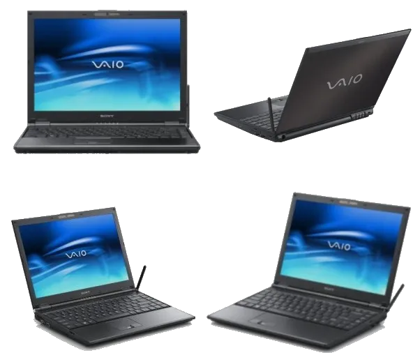 Ремонт Sony VAIO VGN-SZ6RMN/B