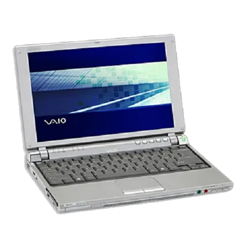 Ремонт Sony VAIO VGN-T2XRP