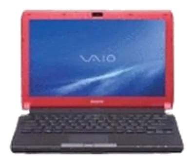Ремонт Sony VAIO VGN-TT165N