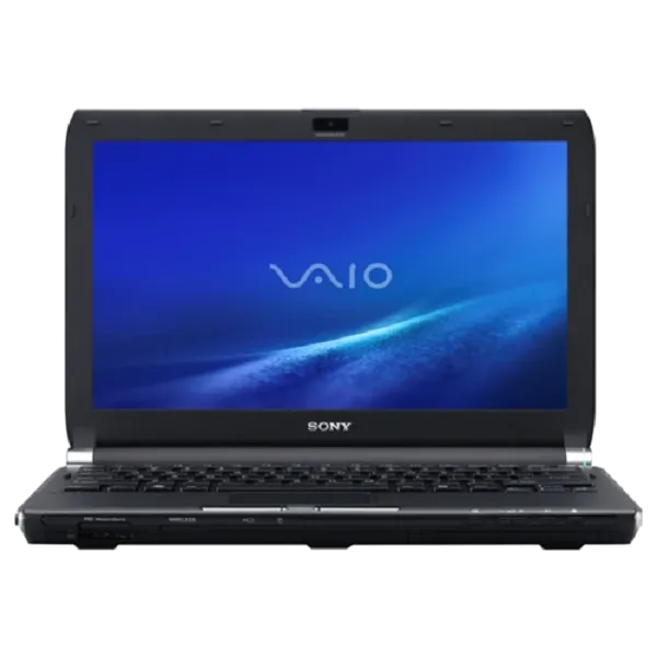 Ремонт Sony VAIO VGN-TT190PBB