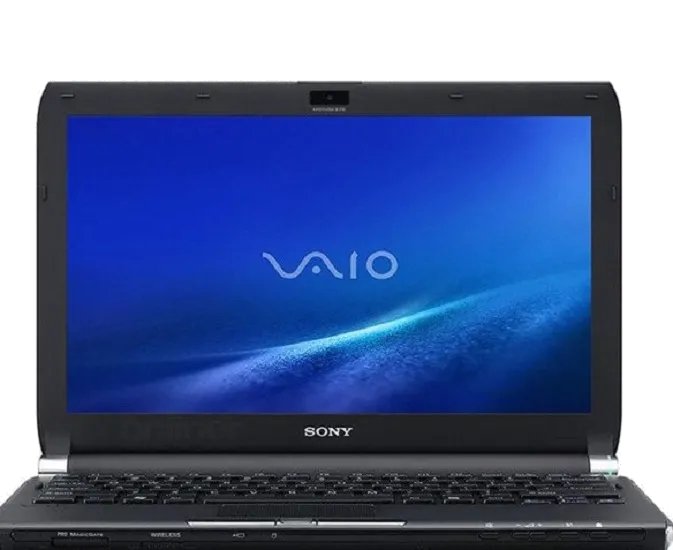 Ремонт Sony VAIO VGN-TT198U