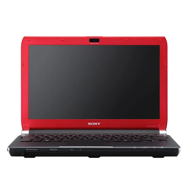 Ремонт Sony VAIO VGN-TT31MR