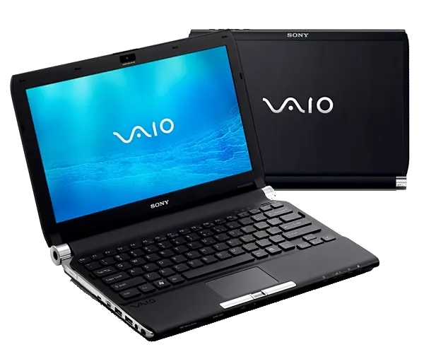 Ремонт Sony VAIO VGN-TT46VRG/X