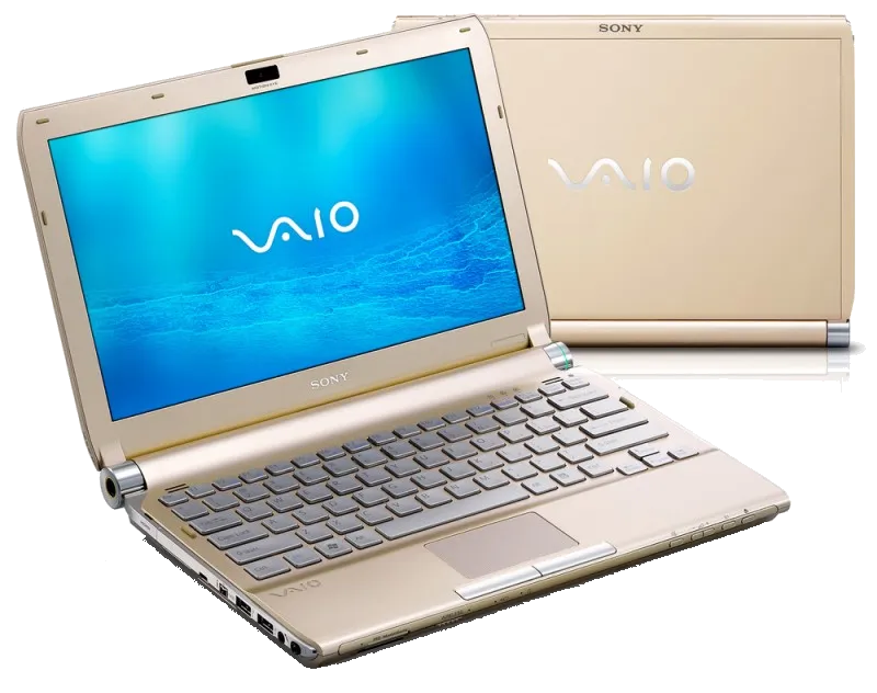Ремонт Sony VAIO VGN-TTV31MR/N