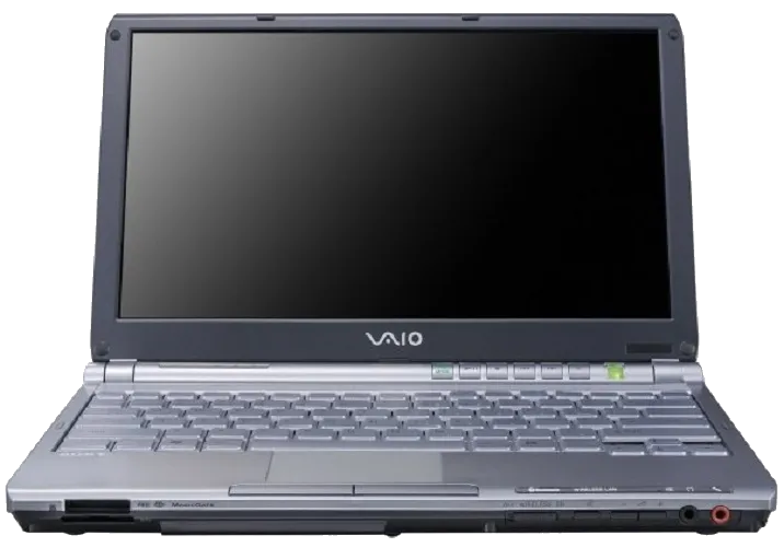 Ремонт Sony VAIO VGN-TX1XRP