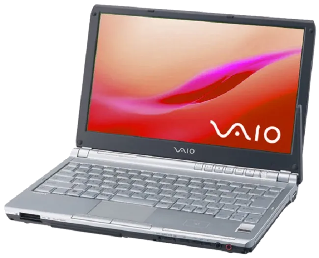Ремонт Sony VAIO VGN-TX3XRP