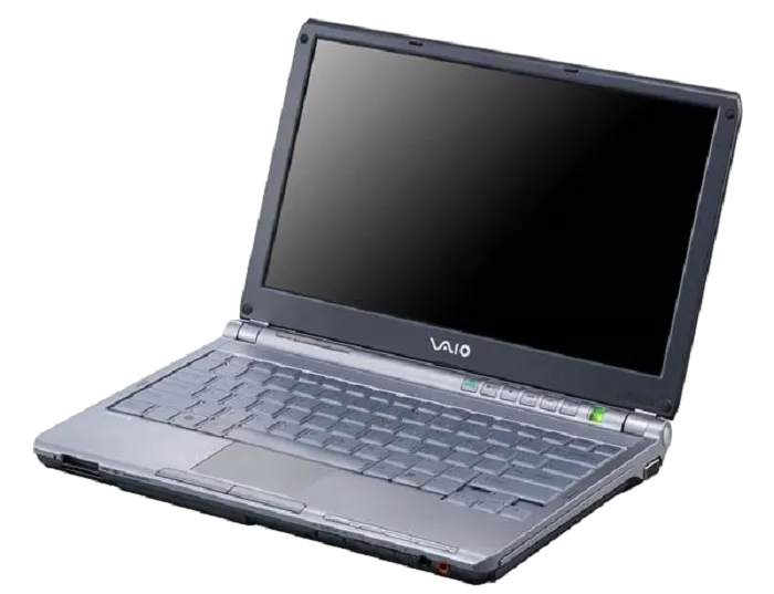 Ремонт Sony VAIO VGN-TX670P/B