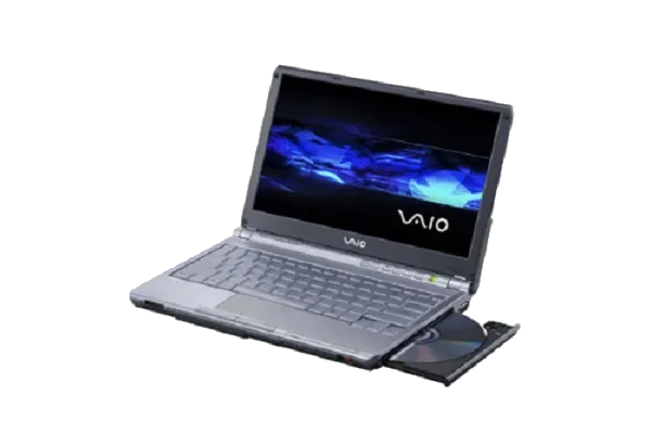 Ремонт Sony VAIO VGN-TX750P/B