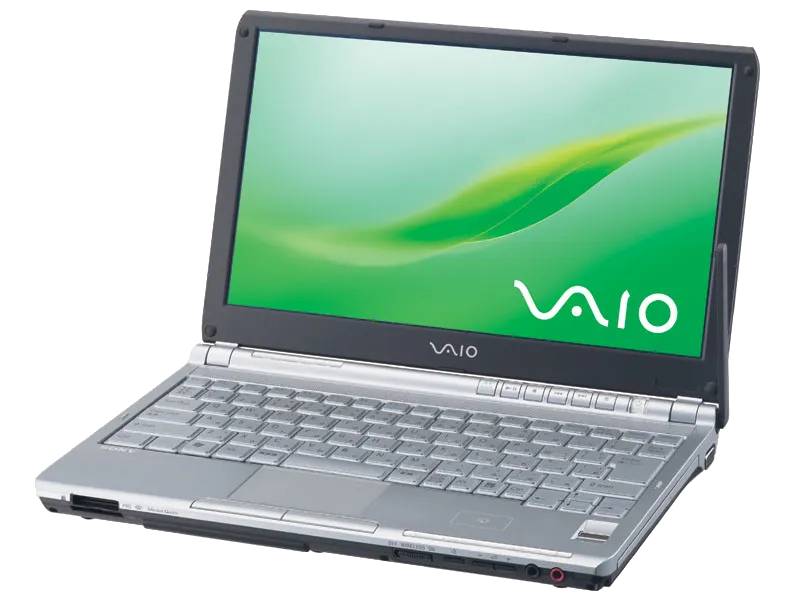 Ремонт Sony VAIO VGN-TX93NS