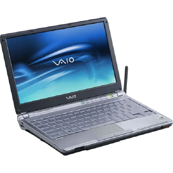 Ремонт Sony VAIO VGN-TXN25N