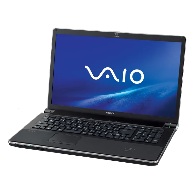 Ремонт Sony VAIO VGN-TYPEAAW70B/Q