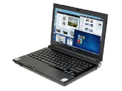 Ремонт Sony VAIO VGN-TZ150N/B