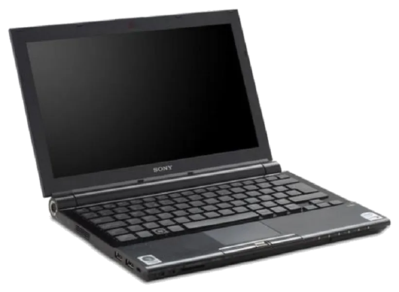 Ремонт Sony VAIO VGN-TZ90NS